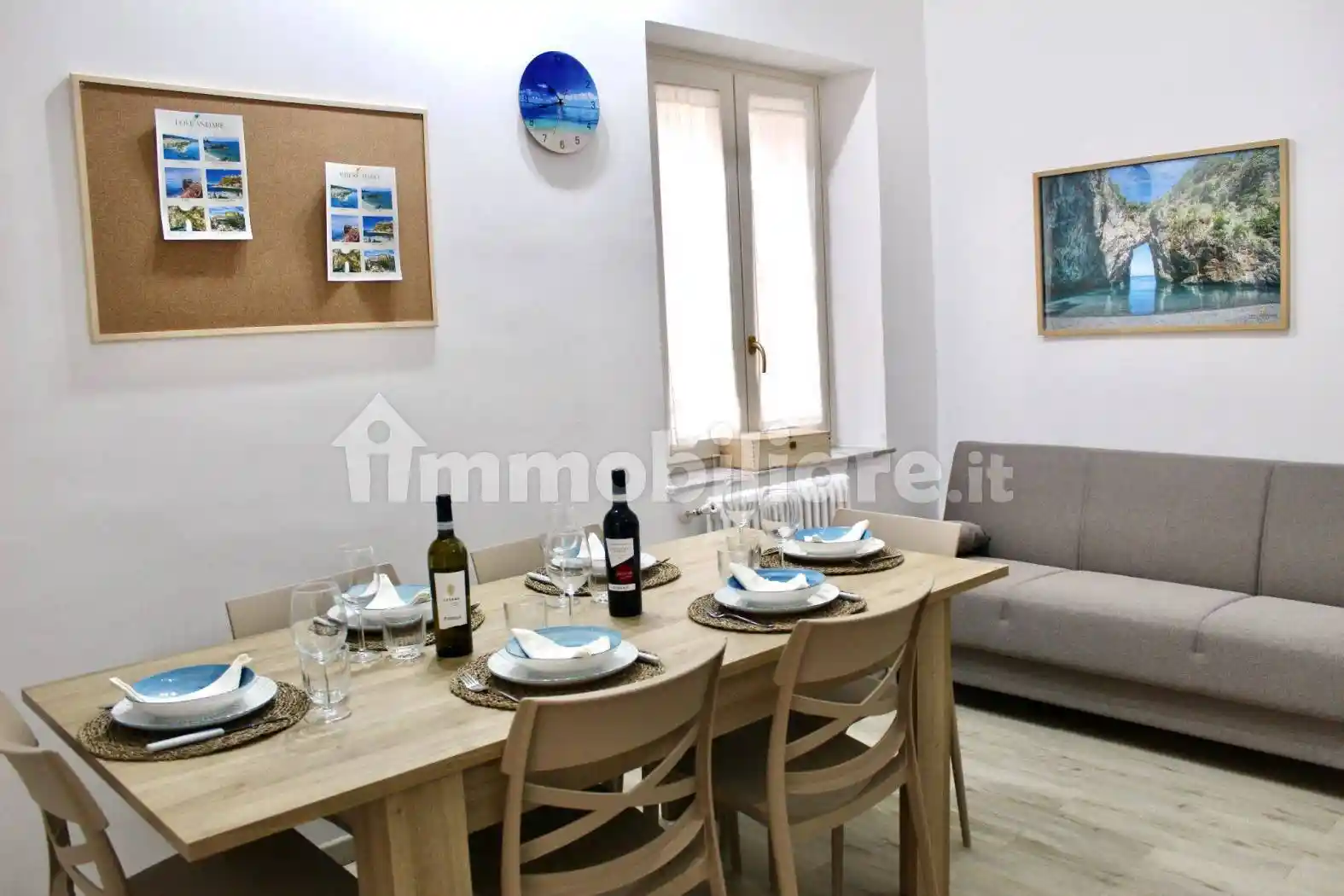 Trilocale via Antonio Gramsci 17, Falerna Scalo, Falerna - foto 3