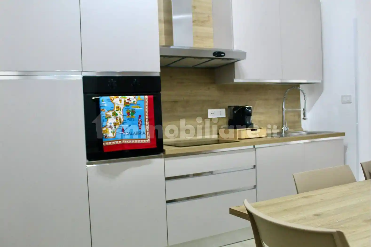 Trilocale via Antonio Gramsci 17, Falerna Scalo, Falerna - foto 4