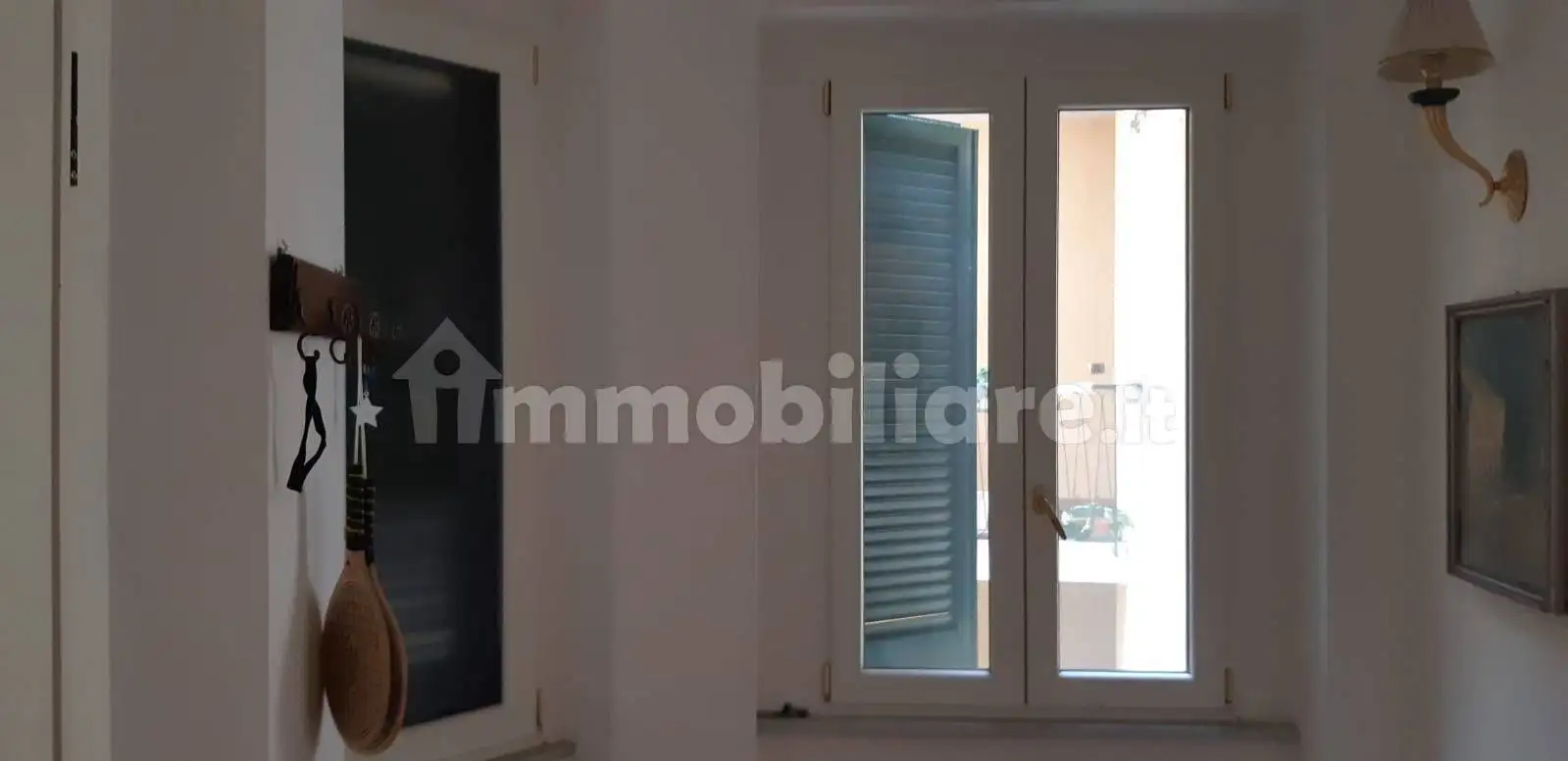 Appartamento in affitto a Salerno