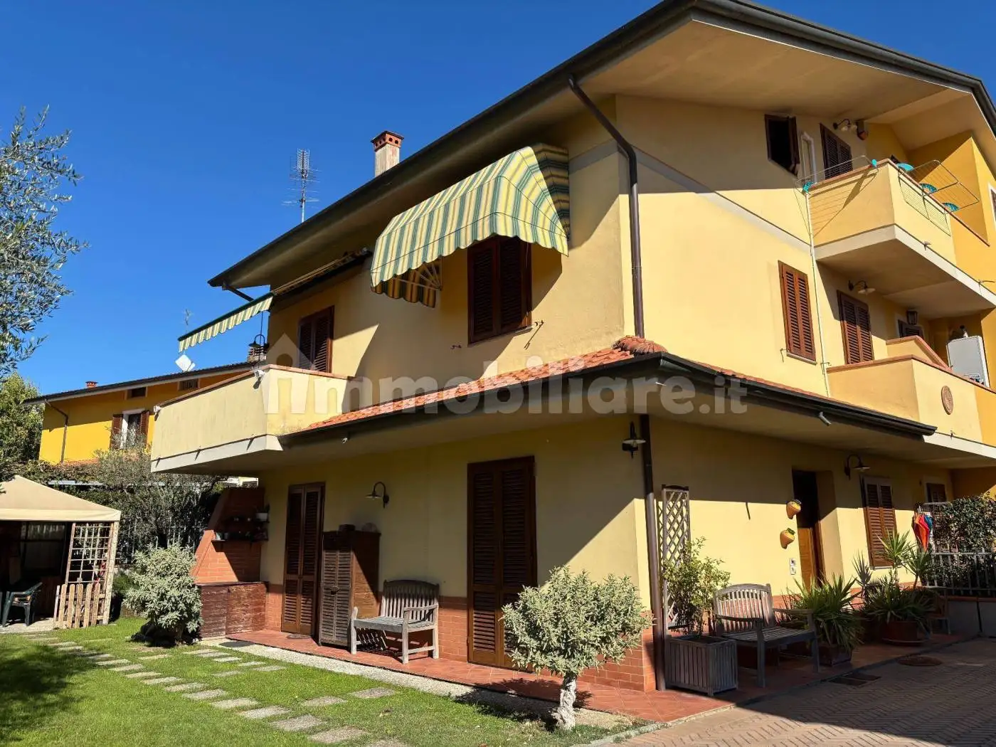 Villa in vendita a Porcari