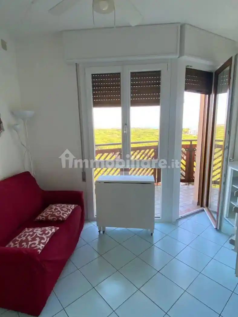 Appartamento in affitto a Jesolo