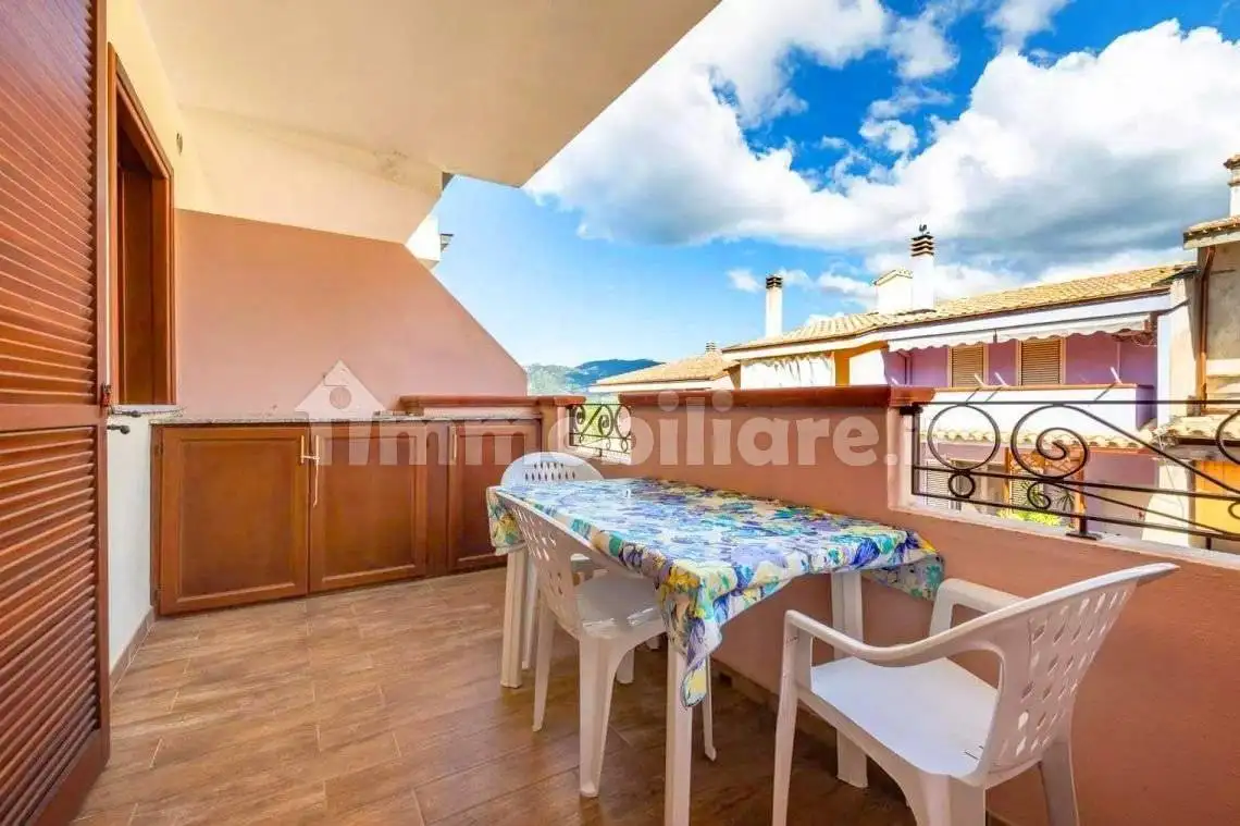 Appartamento in vendita a Villasimius