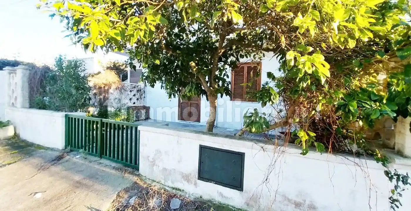 Appartamento in vendita a Melendugno