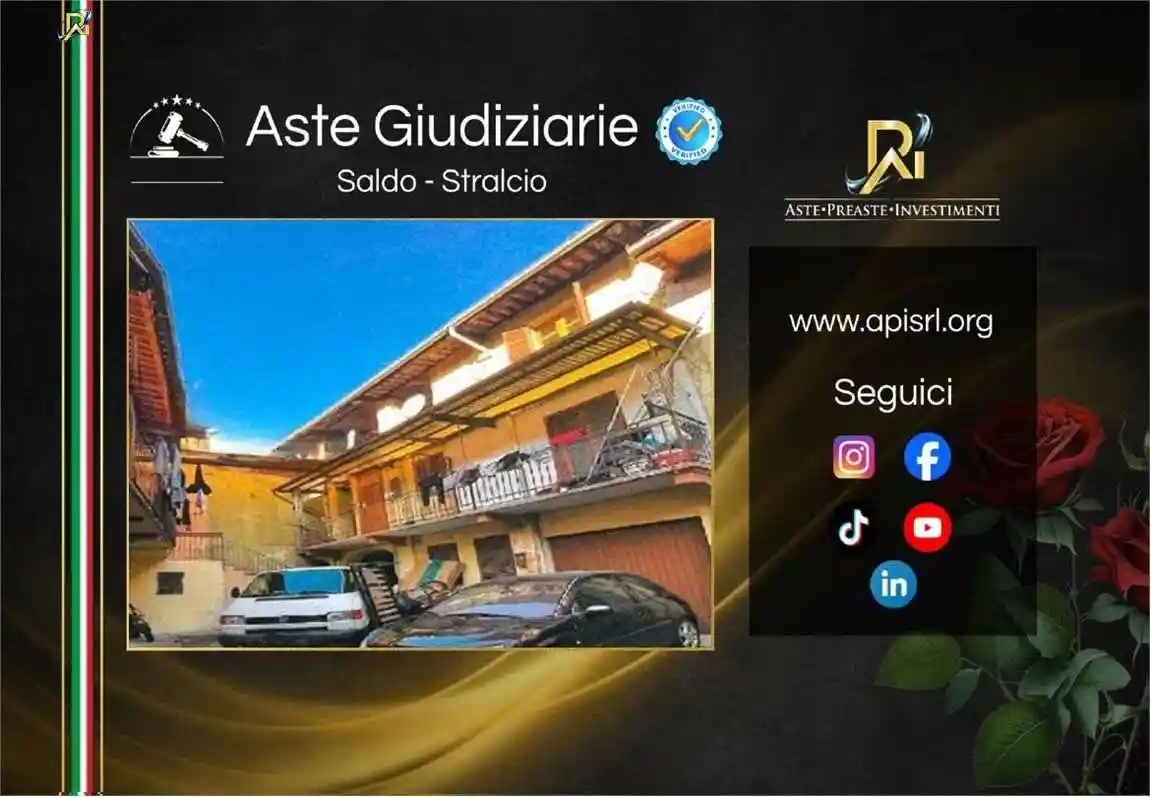 Appartamento in vendita a Biella