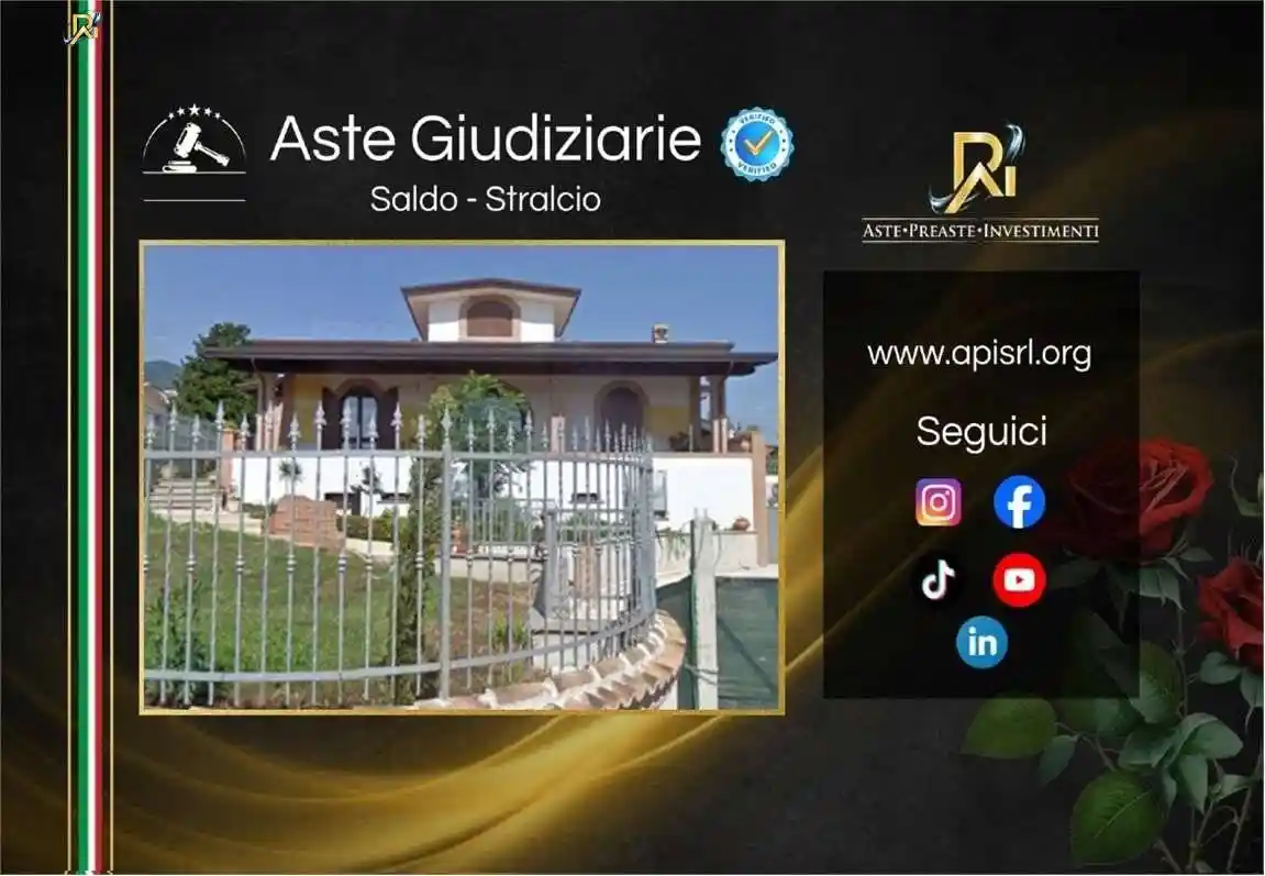 Casa indipendente in vendita a Lariano