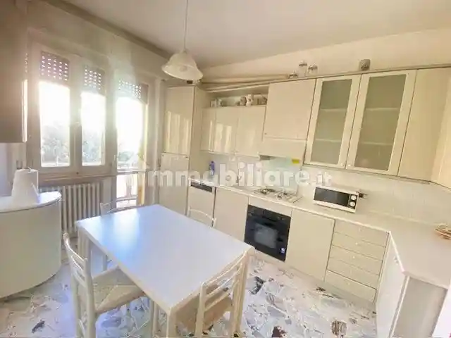 Appartamento in vendita a Loreto