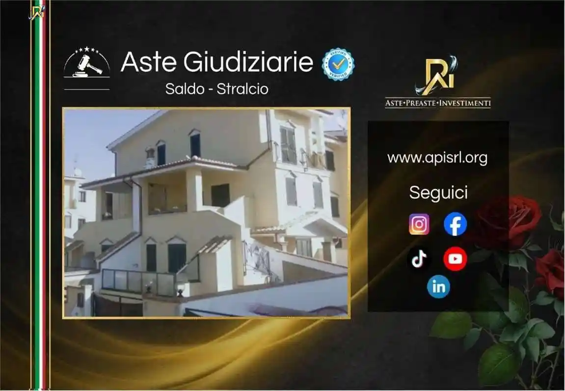 Casa indipendente in vendita a Nettuno