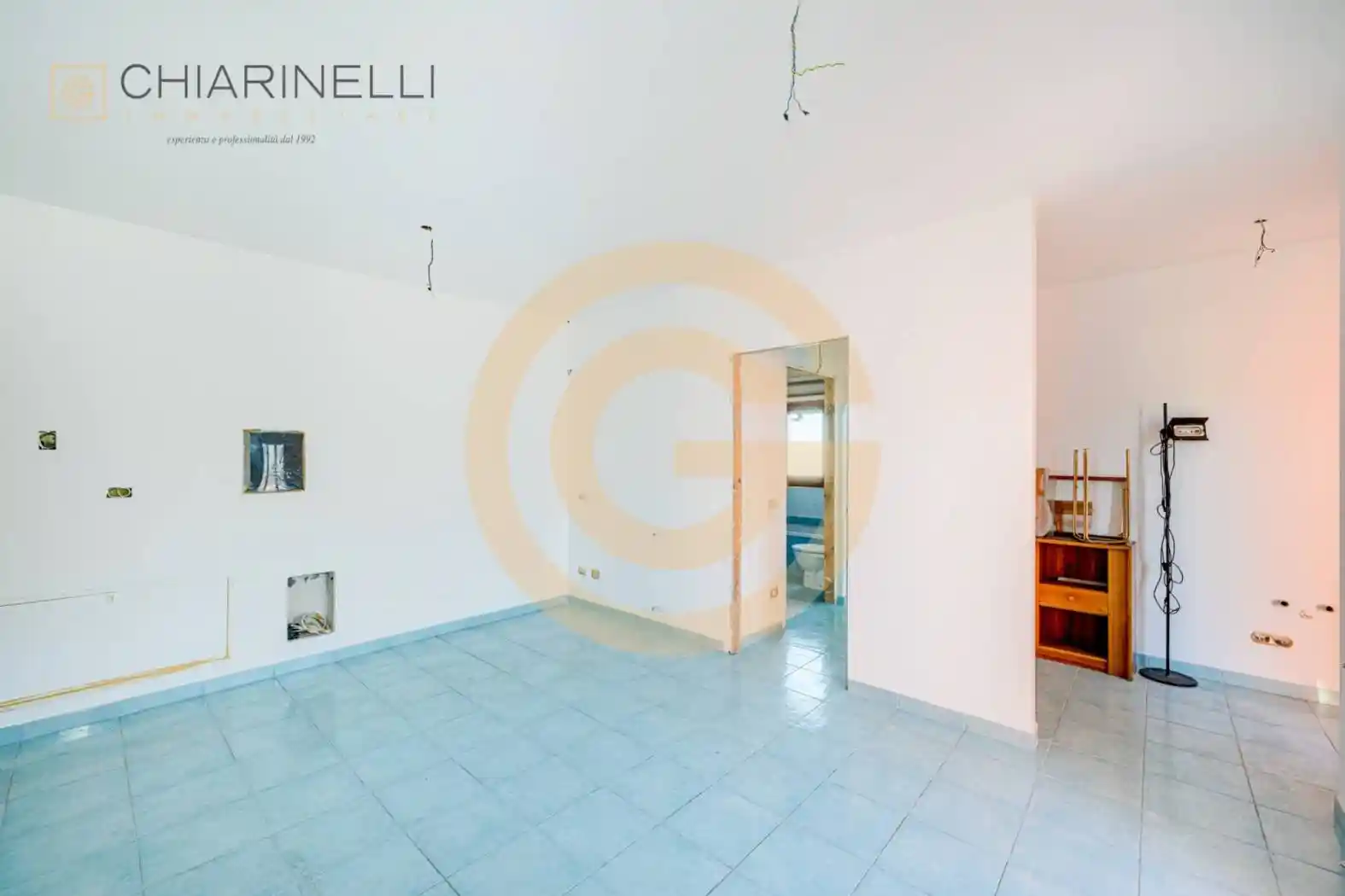 Bilocale via Federico Filippini, Casalotti, Roma - foto 2