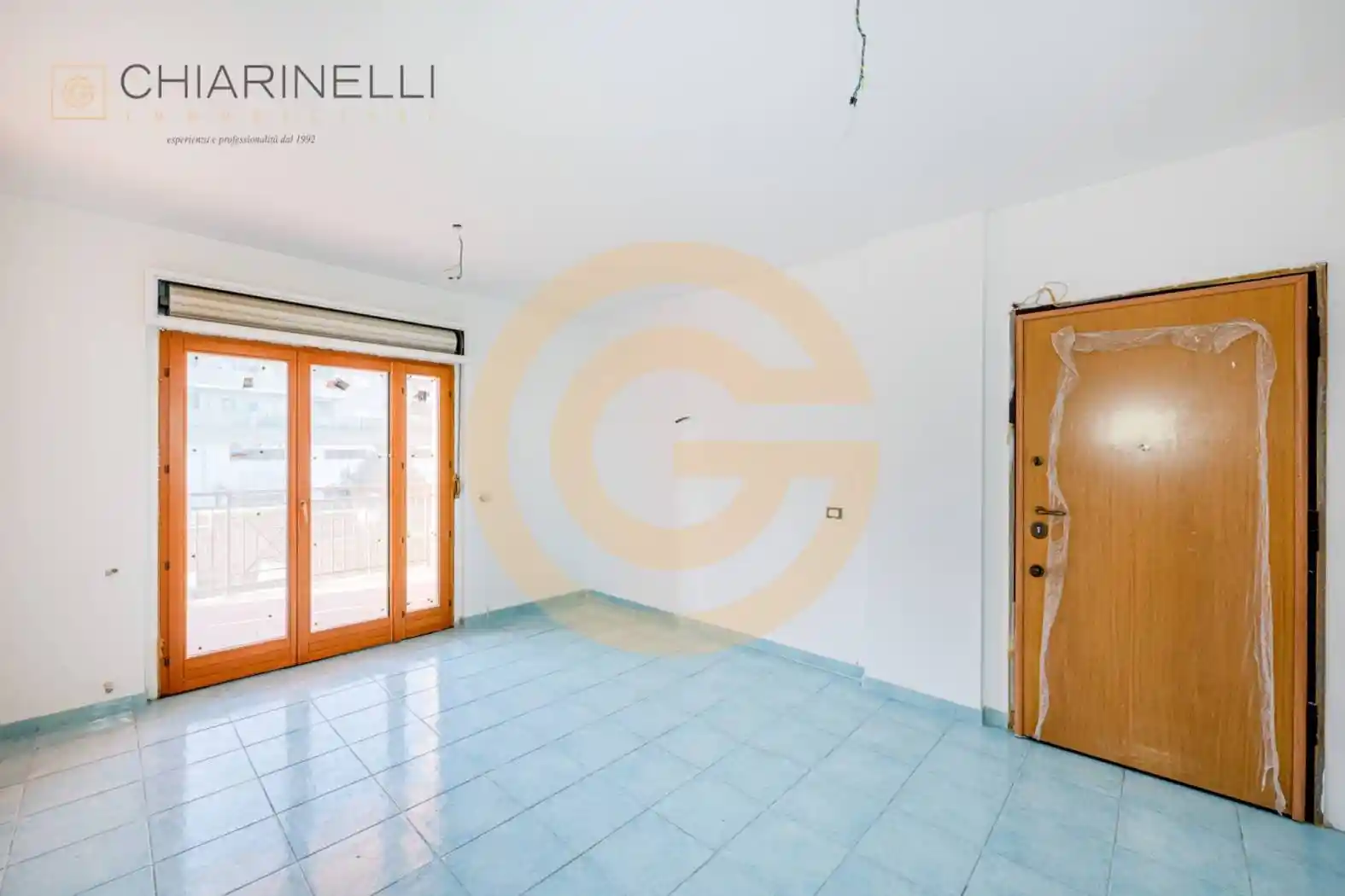 Bilocale via Federico Filippini, Casalotti, Roma - foto 4