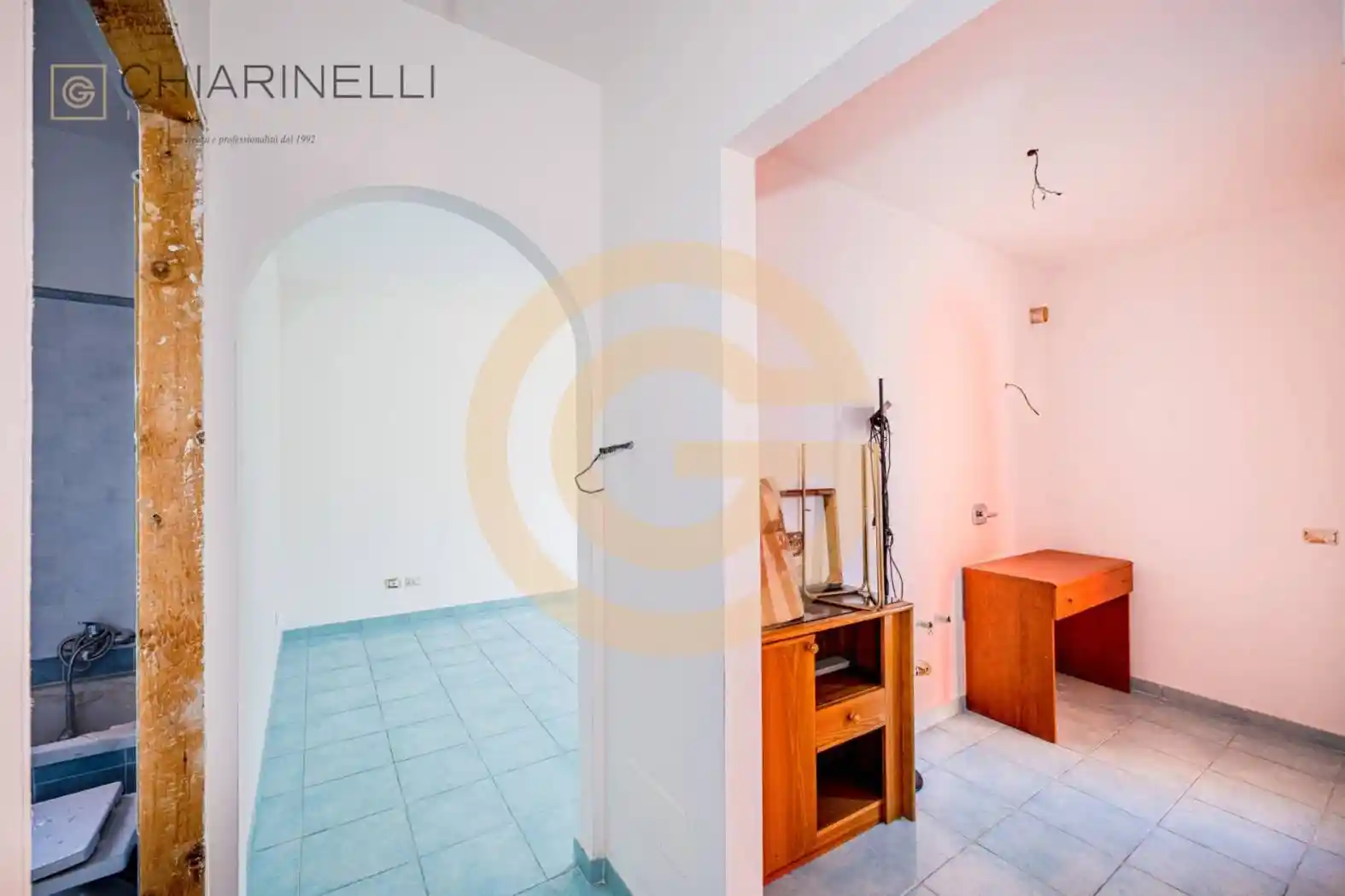 Bilocale via Federico Filippini, Casalotti, Roma - foto 5