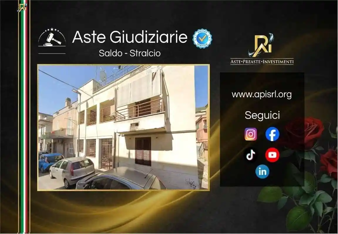 Appartamento in vendita a Guidonia Montecelio