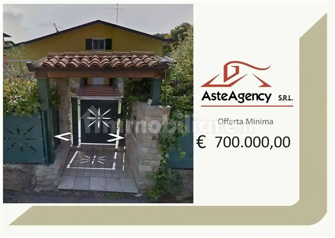 Appartamento in vendita a Desenzano del Garda