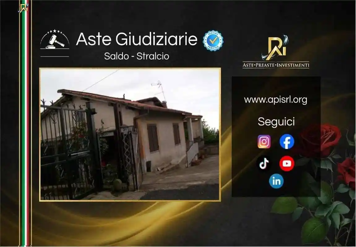 Appartamento in vendita a Velletri