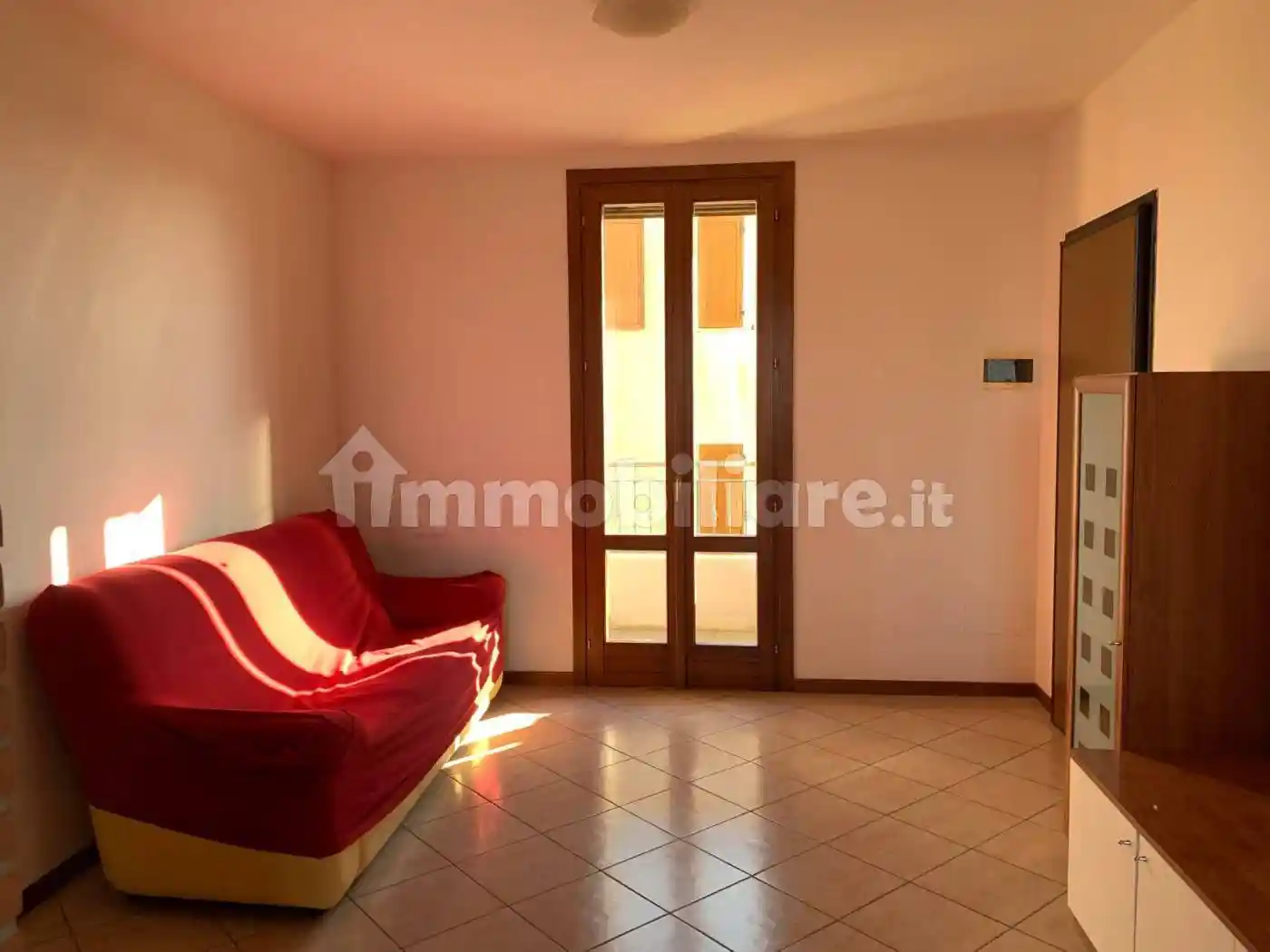 Appartamento in vendita a Bagnolo San Vito