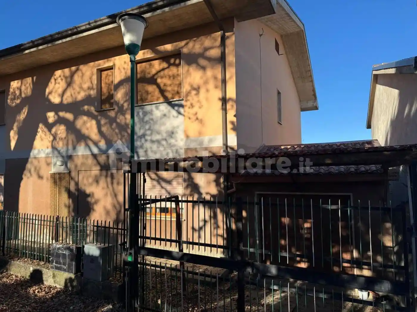 Villa bifamiliare viale San Giorgio, Ornano Grande, Colledara - foto 2