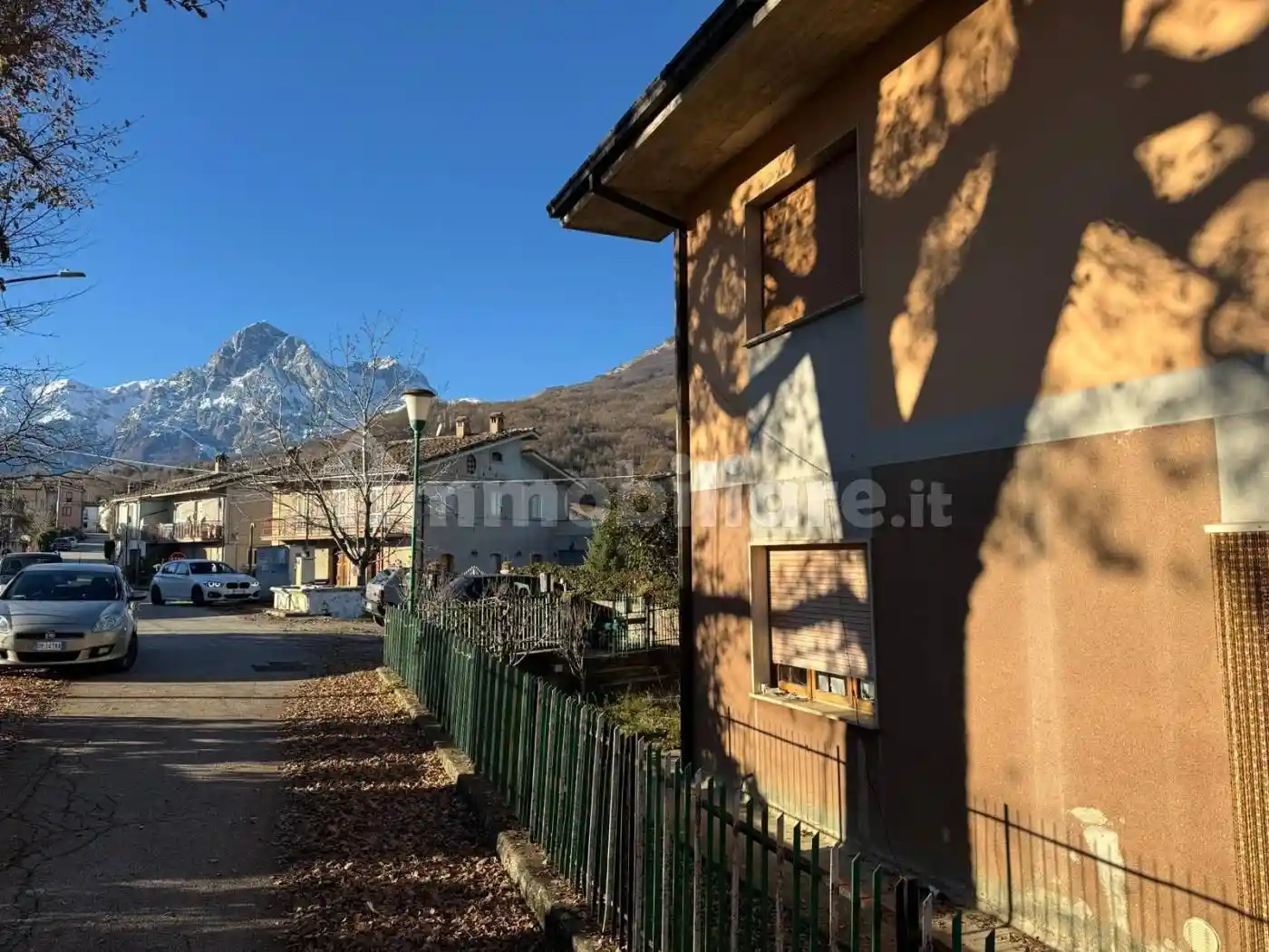 Villa bifamiliare viale San Giorgio, Ornano Grande, Colledara - foto 3