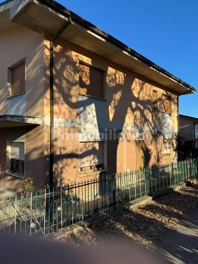 Villa bifamiliare viale San Giorgio, Ornano Grande, Colledara - foto 4