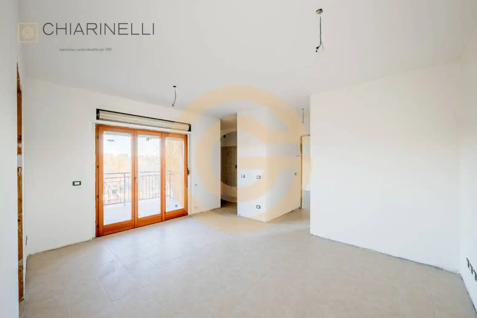 Trilocale via Federico Filippini, Casalotti, Roma - foto 2