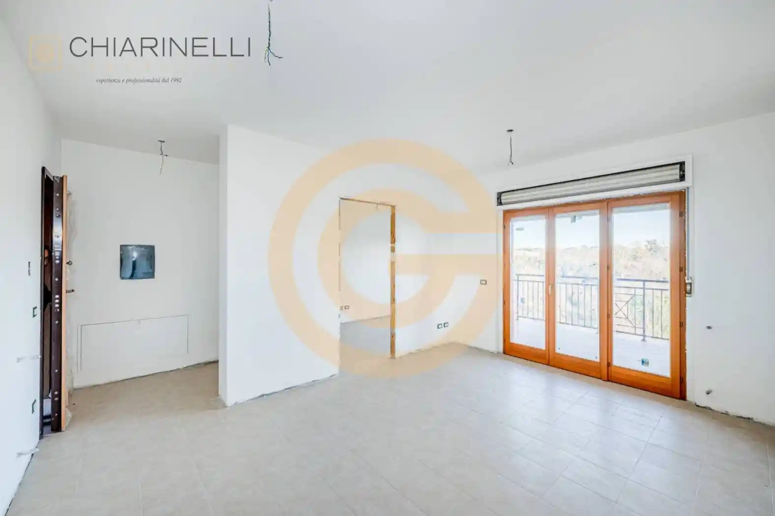 Trilocale via Federico Filippini, Casalotti, Roma - foto 3