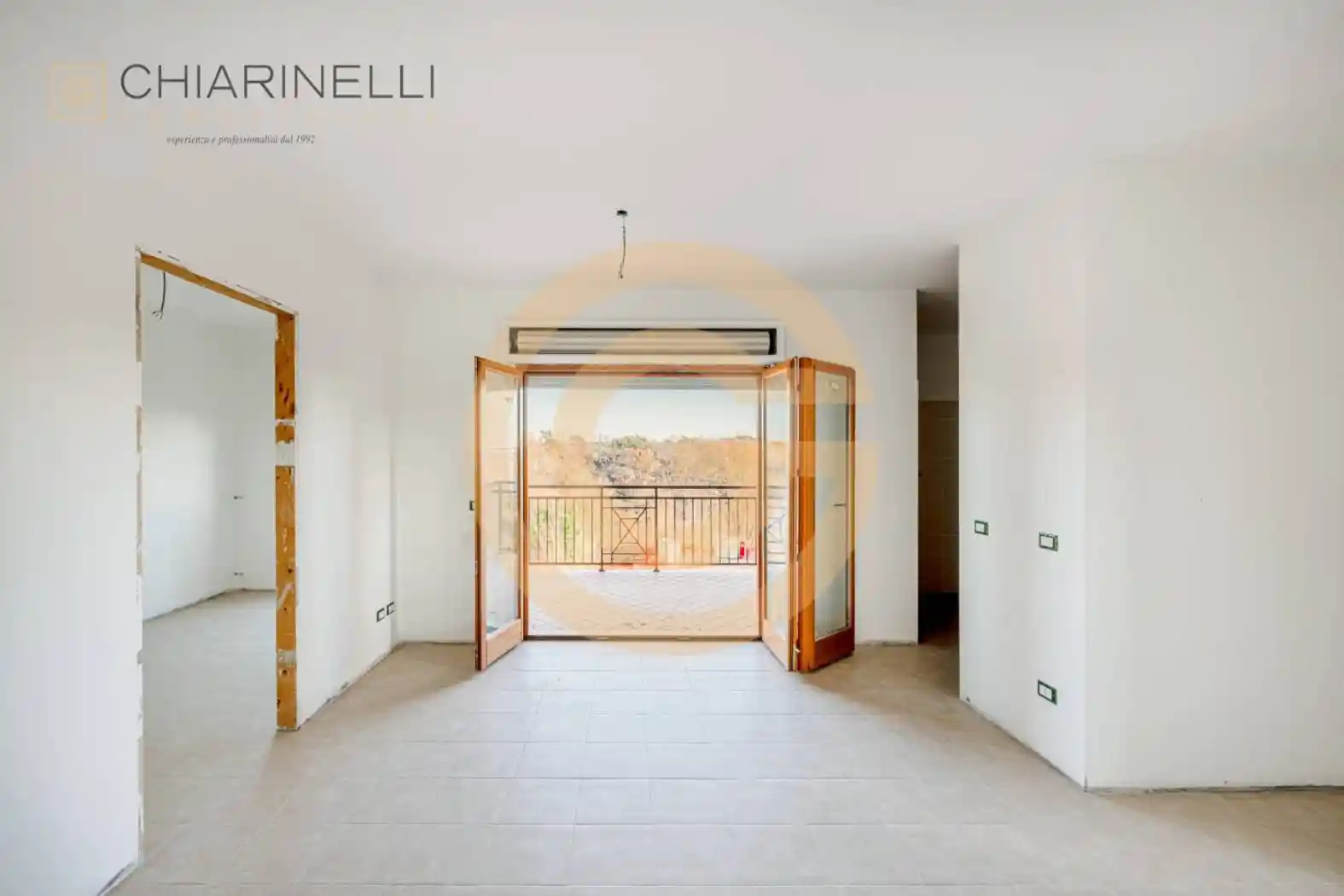 Trilocale via Federico Filippini, Casalotti, Roma - foto 5