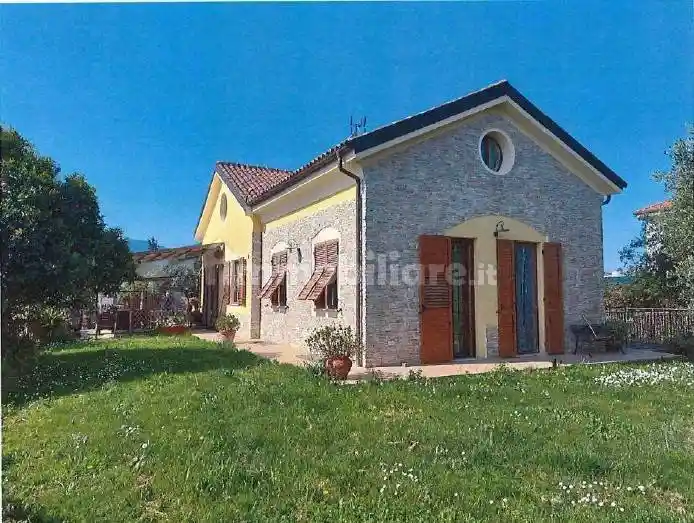 Villa in vendita a Albenga