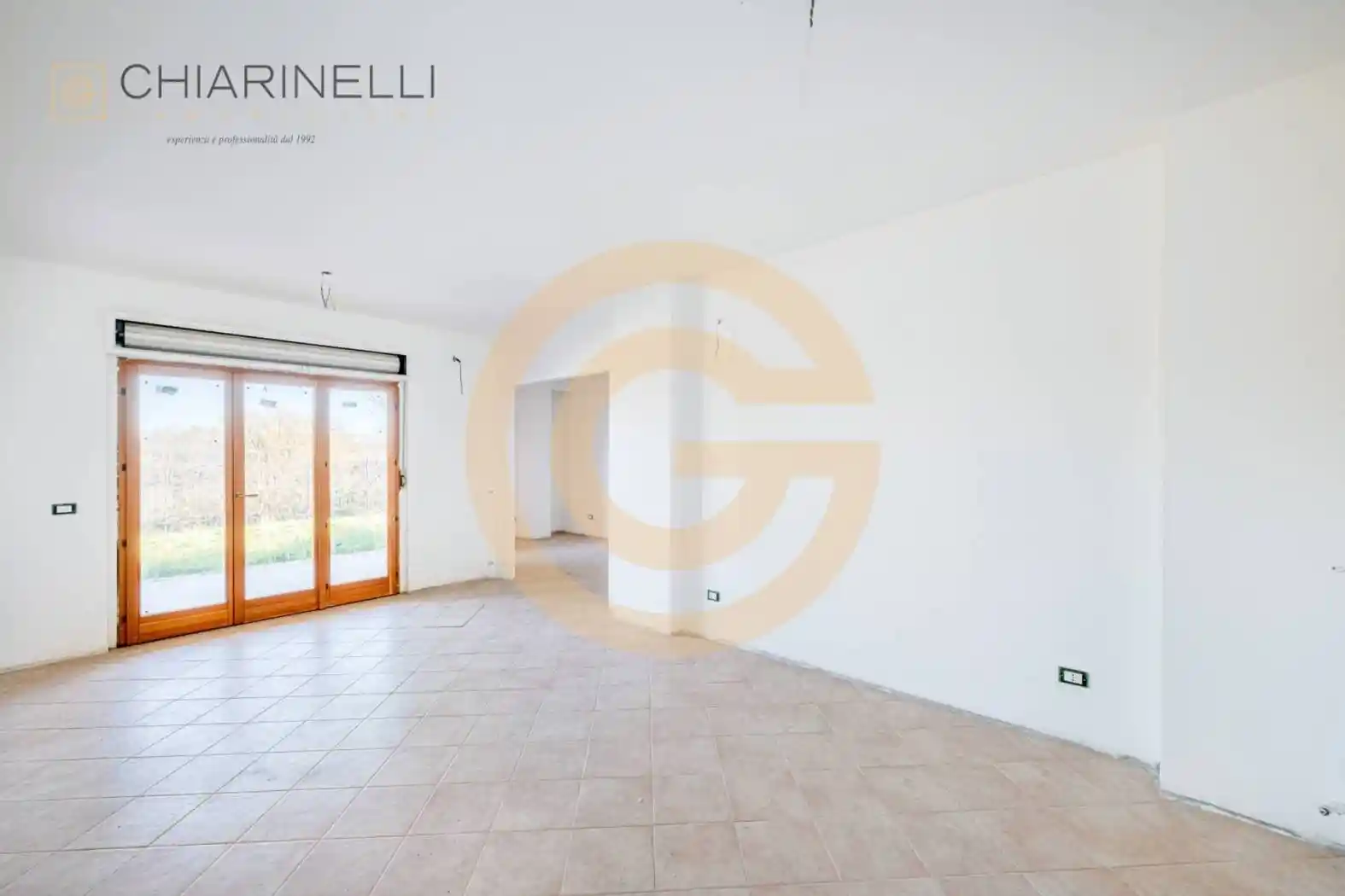 Quadrilocale via Federico Filippini, Casalotti, Roma - foto 2