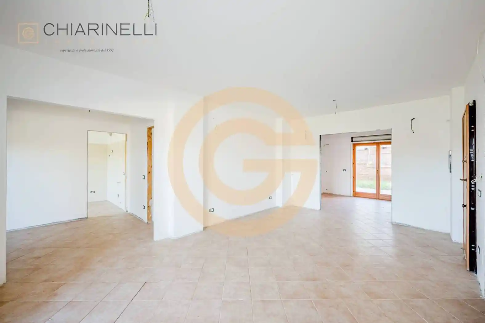 Quadrilocale via Federico Filippini, Casalotti, Roma - foto 3