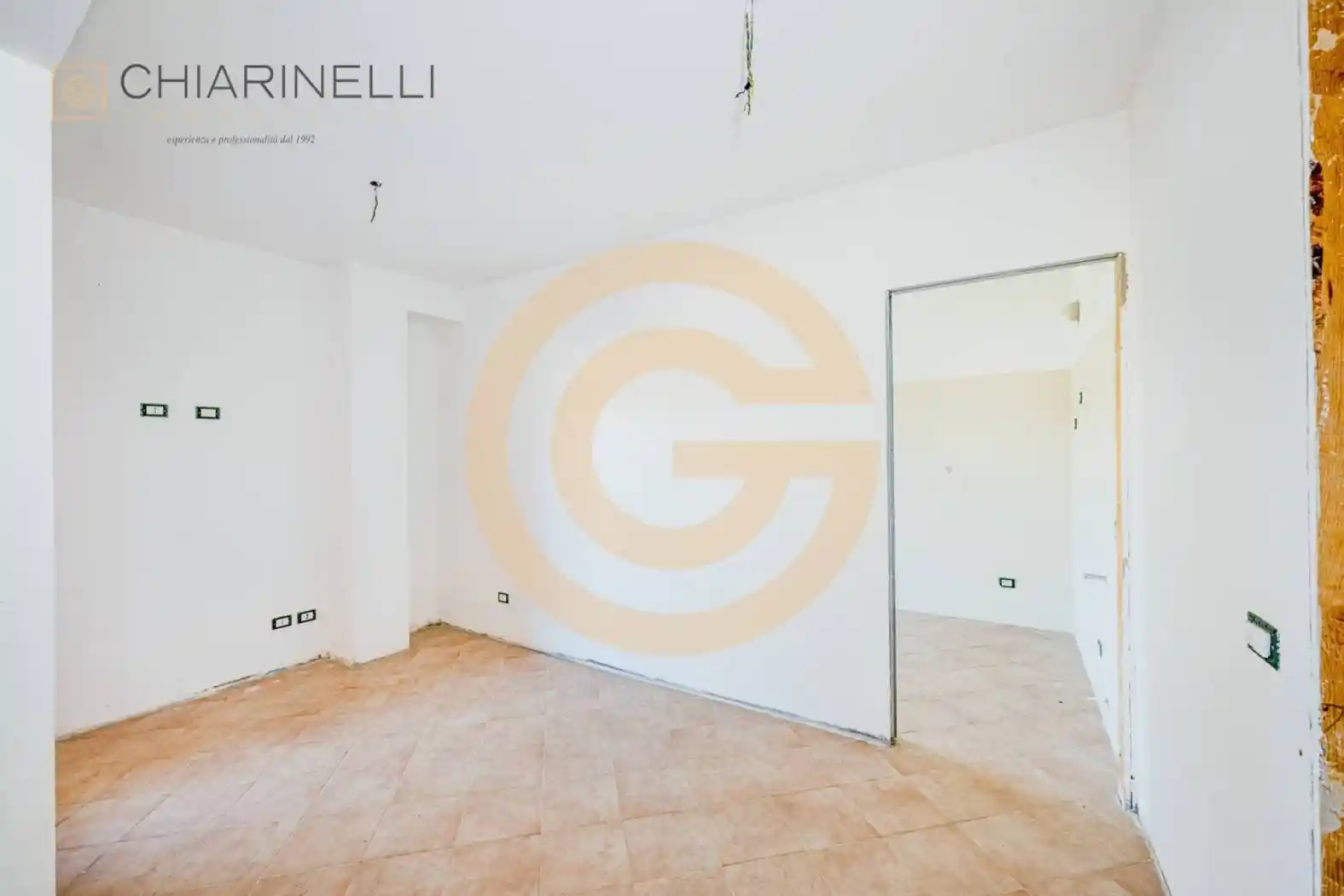 Quadrilocale via Federico Filippini, Casalotti, Roma - foto 5