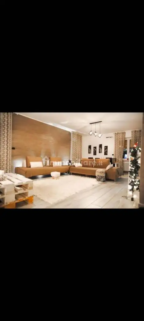 Appartamento in vendita a Rosta