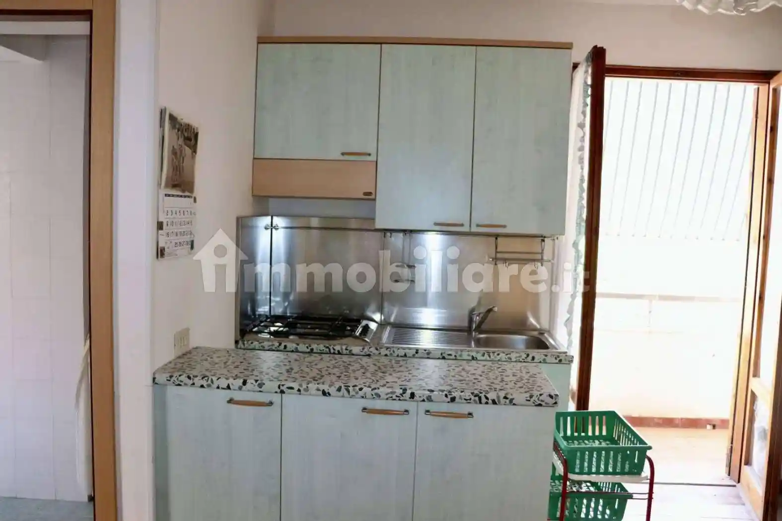 Trilocale via Piemonte 1, Marina, Guardia Piemontese - foto 2