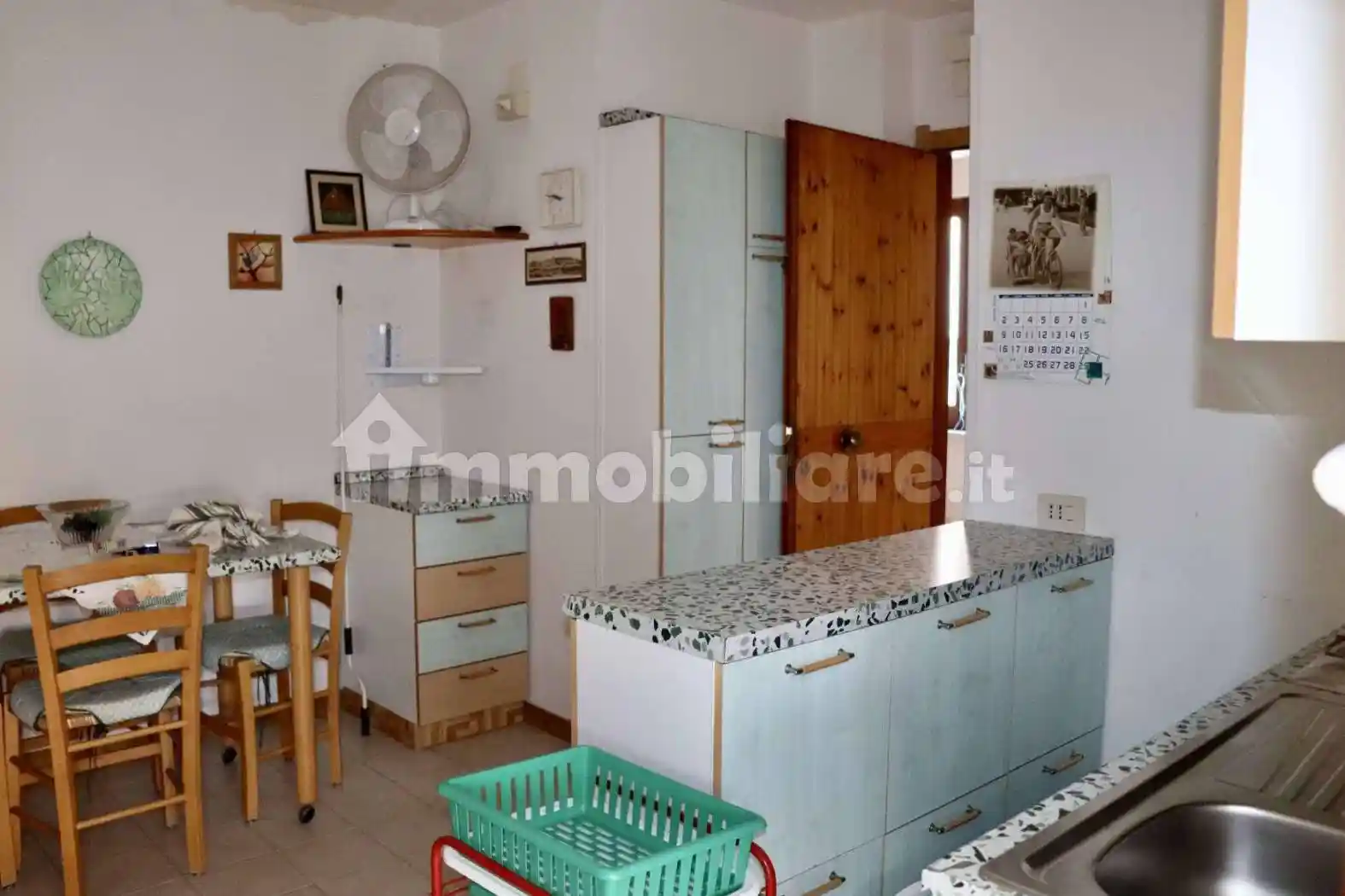 Trilocale via Piemonte 1, Marina, Guardia Piemontese - foto 4