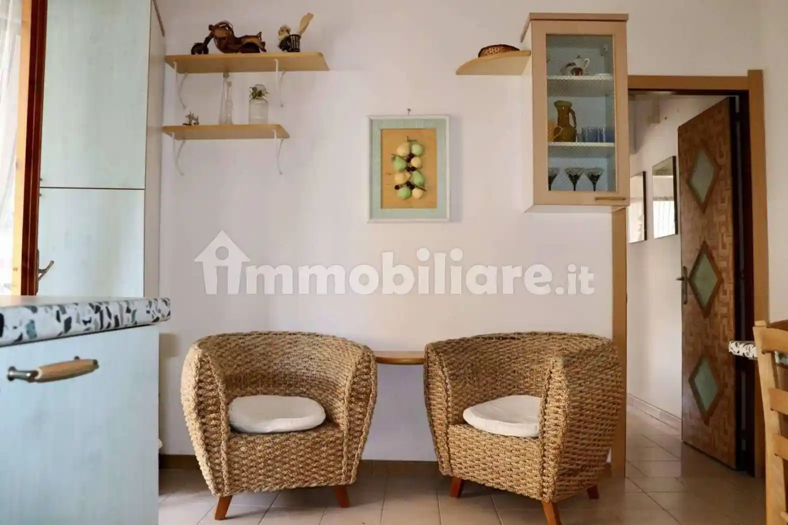 Trilocale via Piemonte 1, Marina, Guardia Piemontese - foto 5