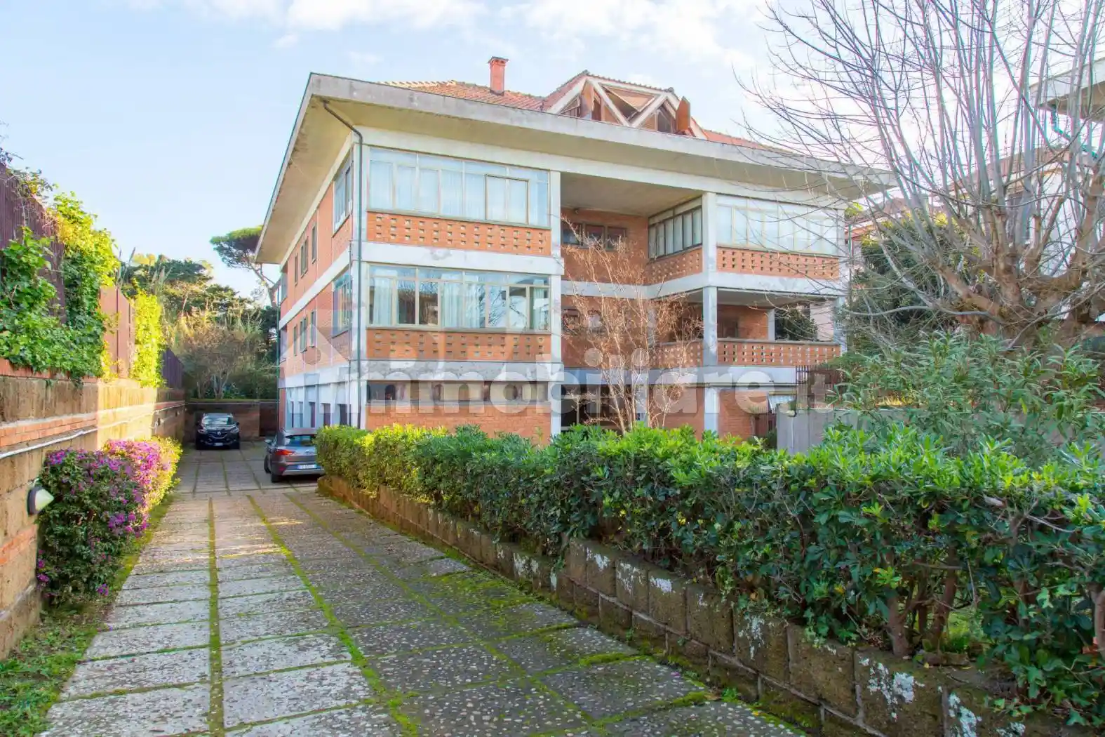 Appartamento in vendita a Anzio