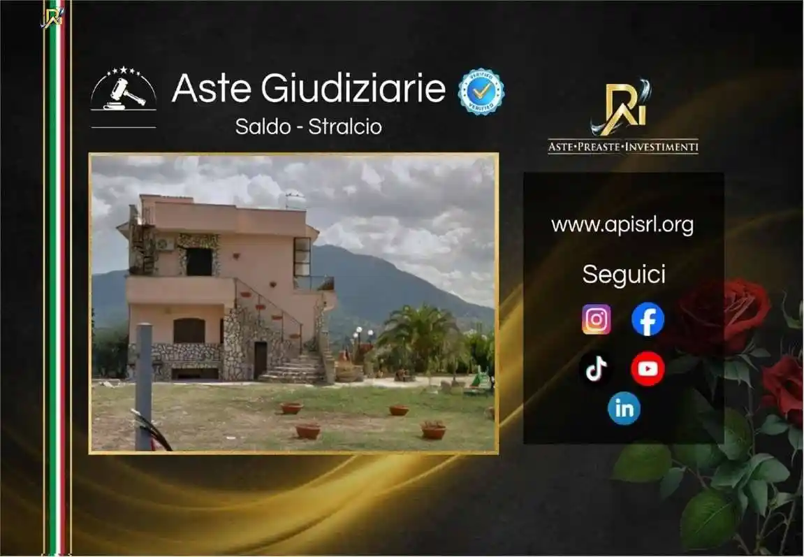 Appartamento in vendita a Palombara Sabina