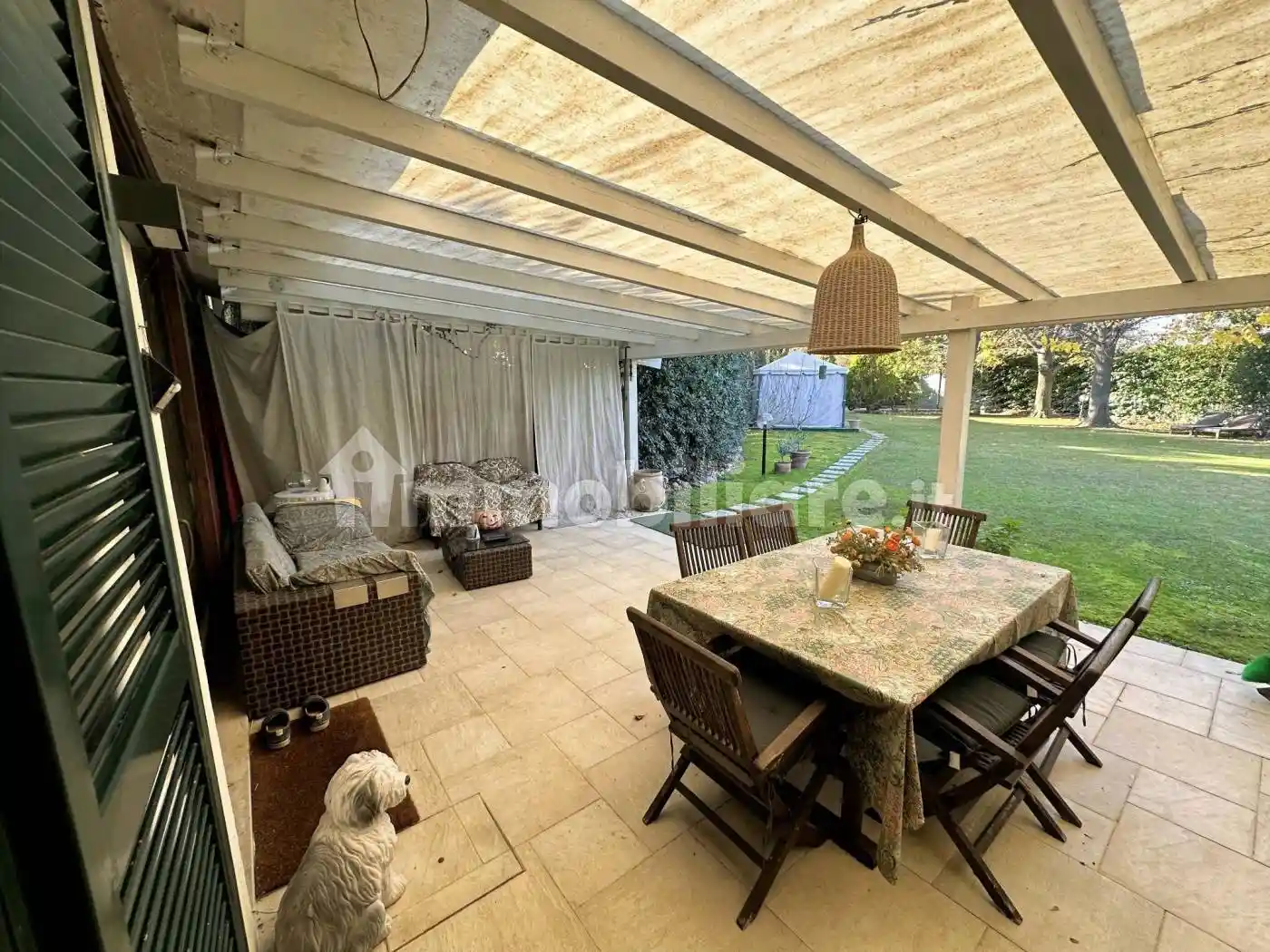 Villetta a schiera - foto 2