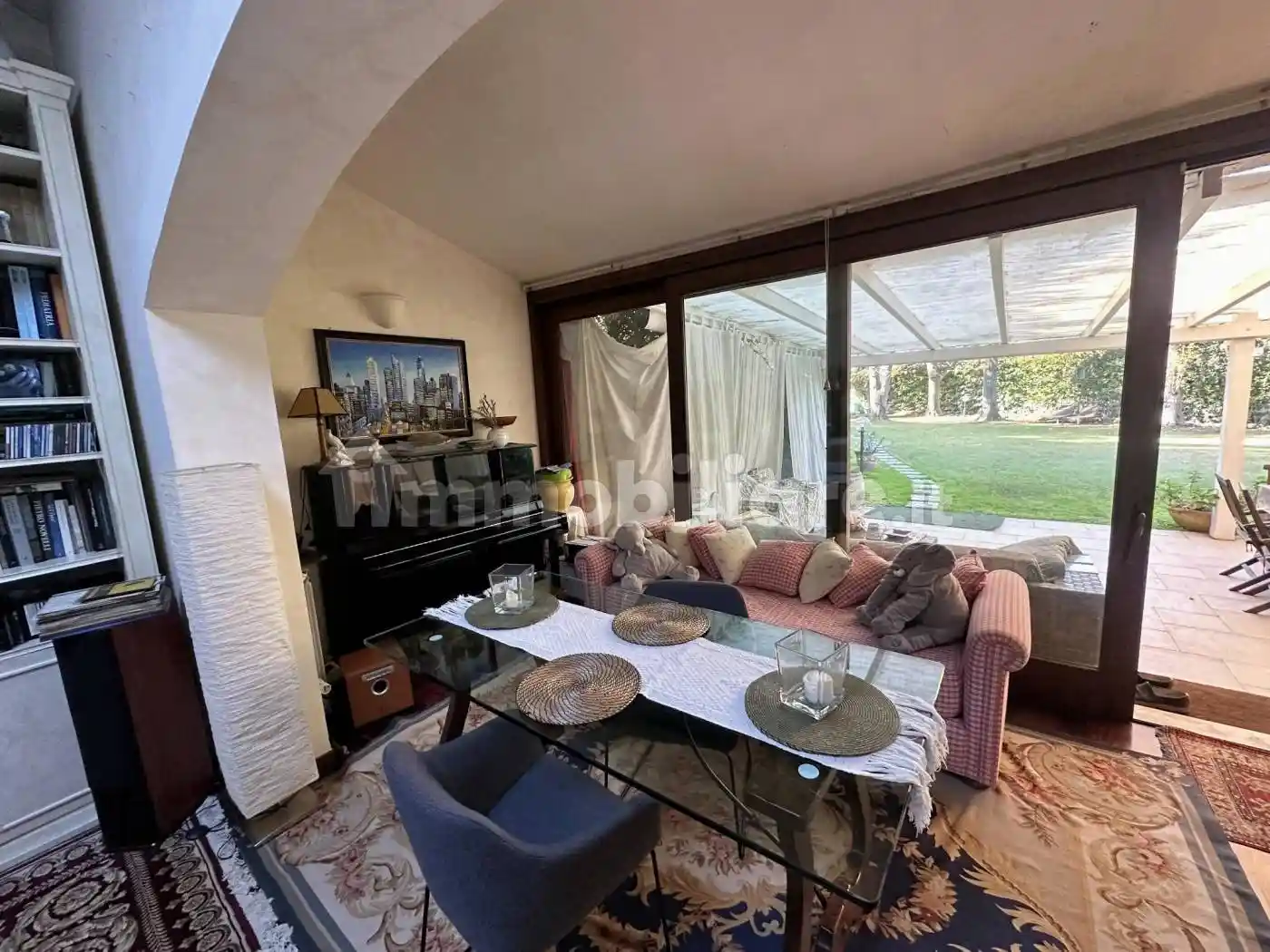 Villetta a schiera - foto 3