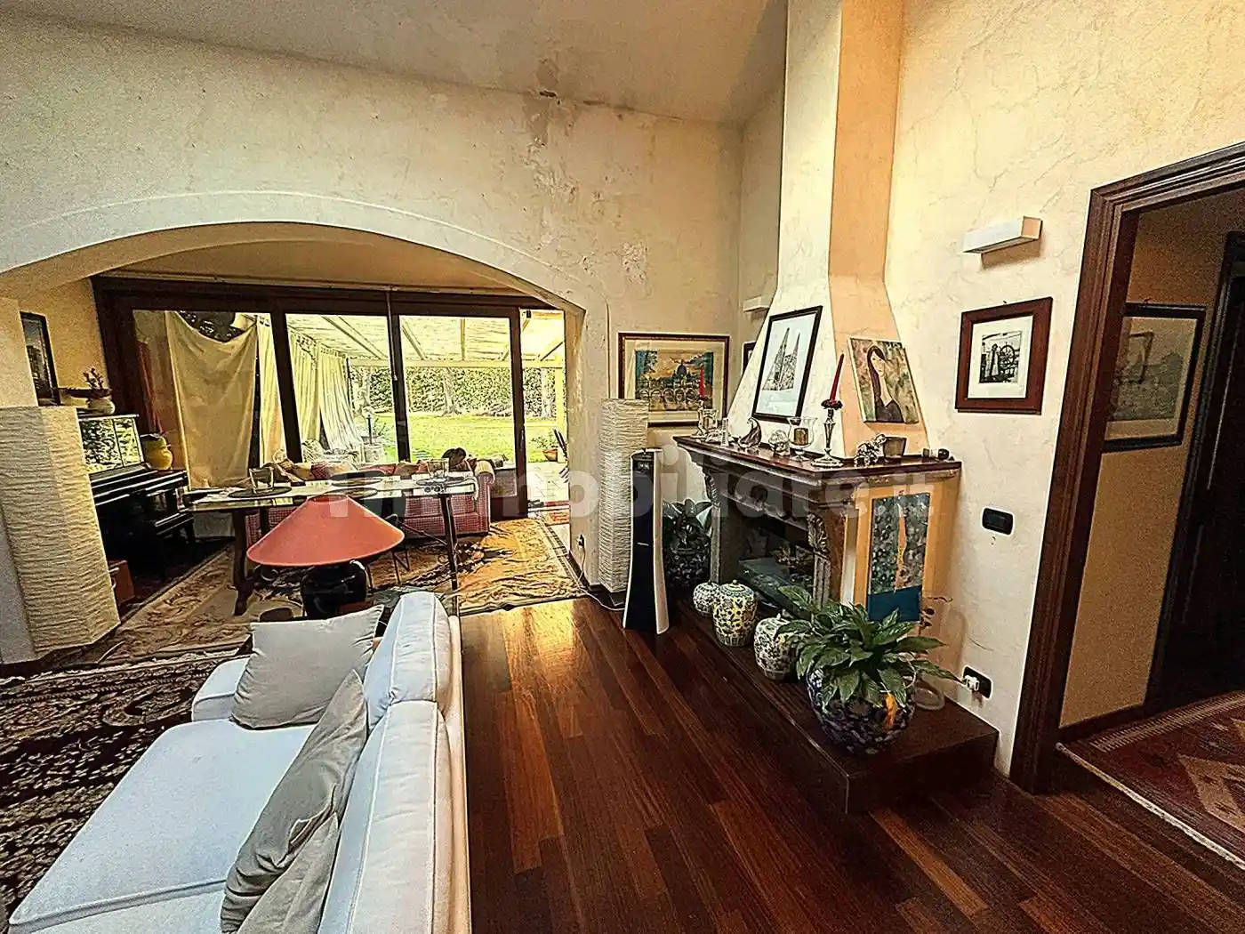 Villetta a schiera - foto 5