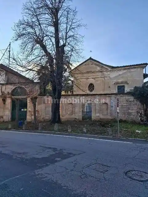 Casa indipendente in vendita a Oglianico