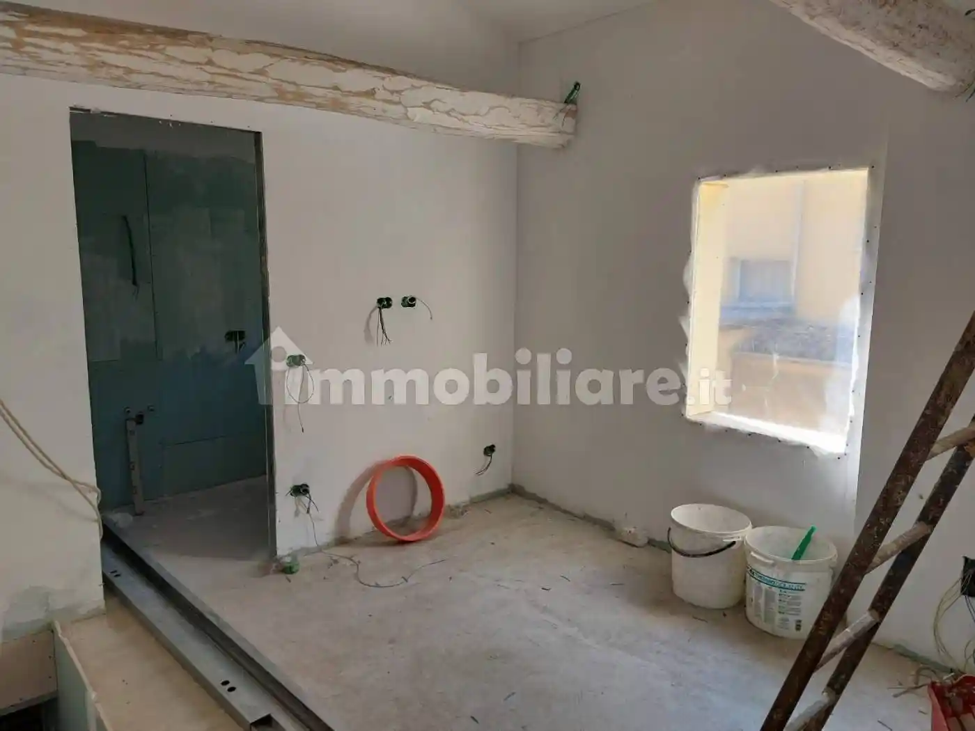 Casa indipendente in vendita a Reggio Emilia