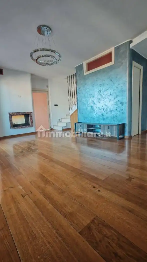 Appartamento in vendita a Pescara