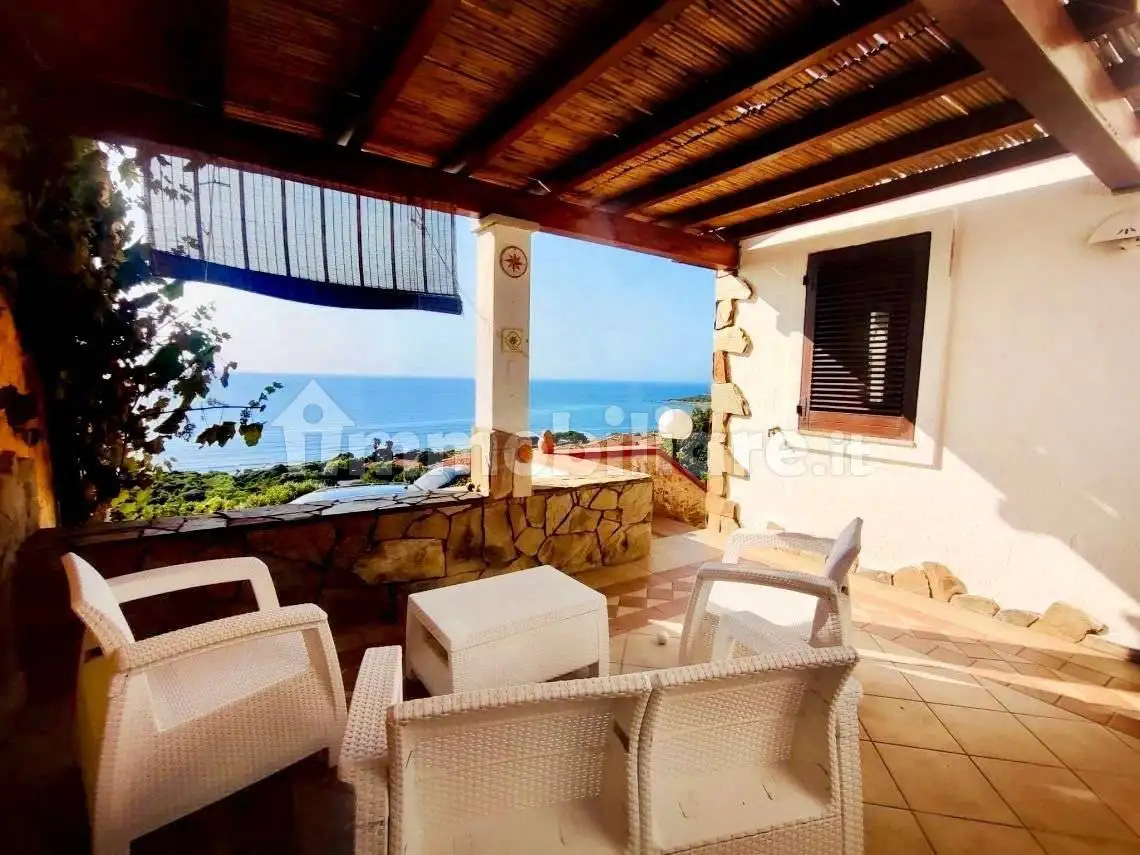 Casa indipendente in vendita a Villaputzu