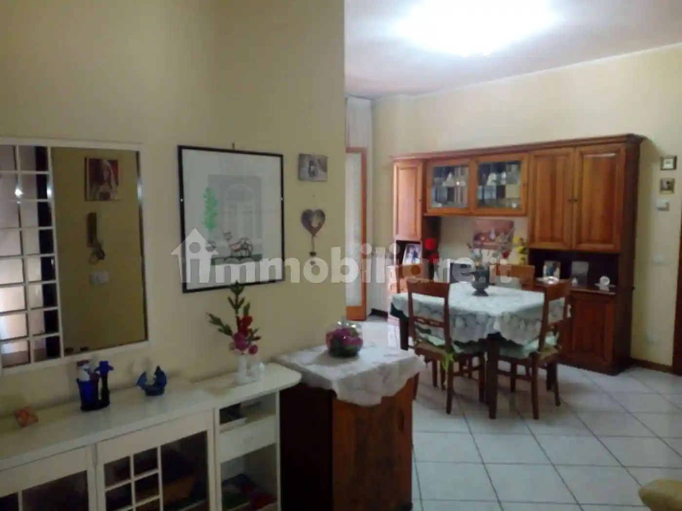 Appartamento in vendita a Marino