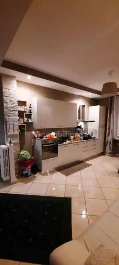 Appartamento in vendita a Collegno