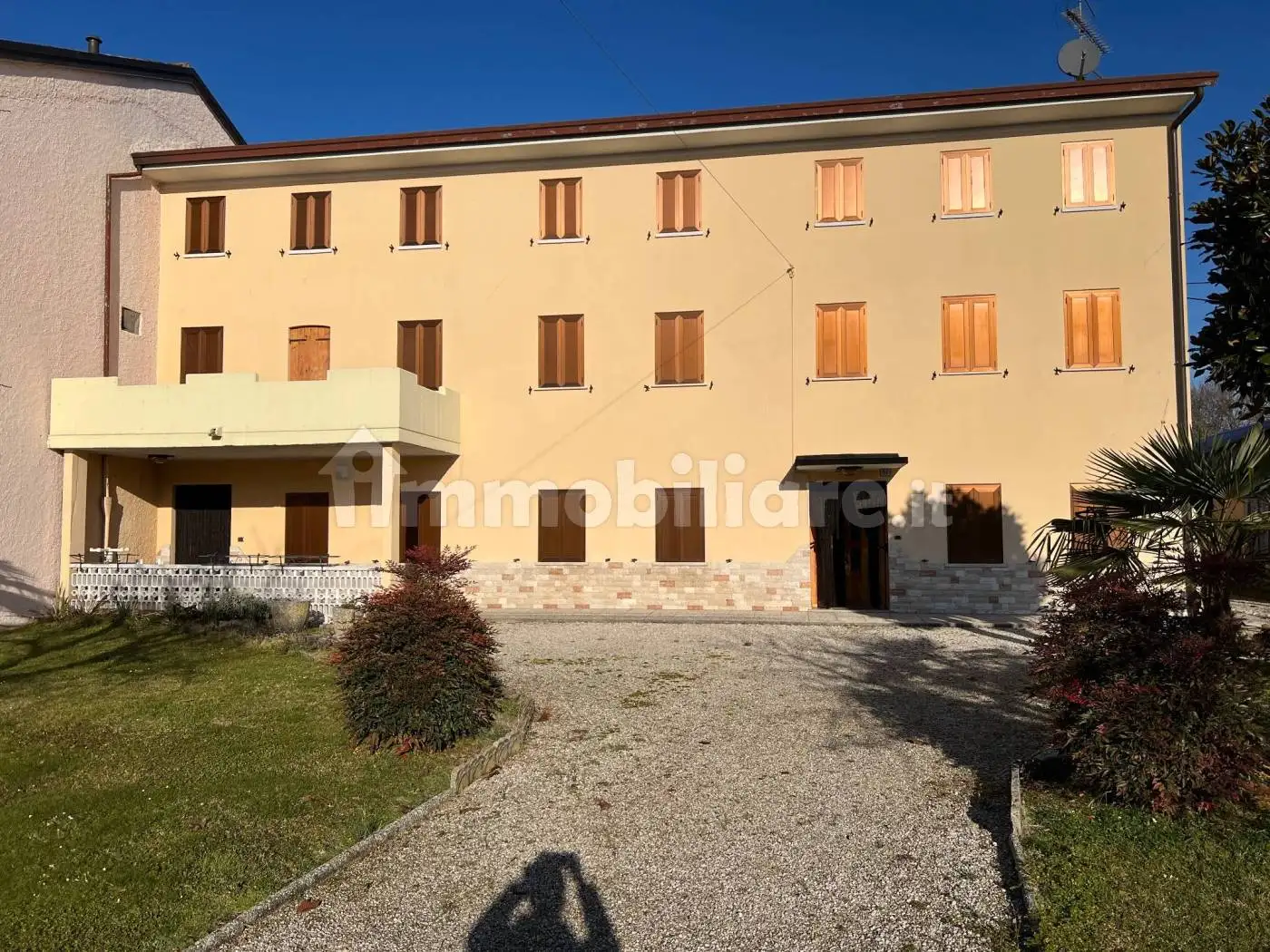 Villa in vendita a Sernaglia della Battaglia