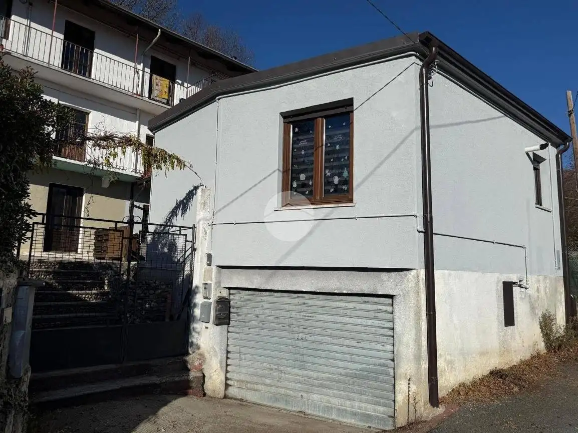 Casa indipendente in vendita a Rubiana