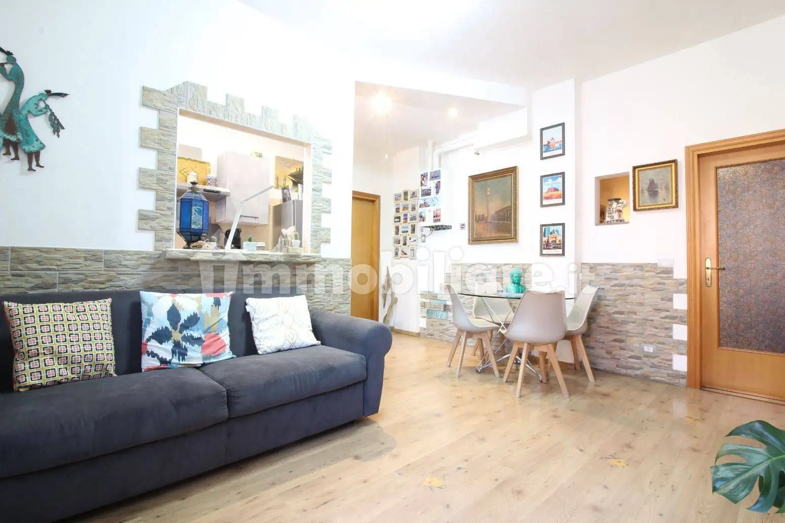 Appartamento in affitto a Anzola dell'Emilia