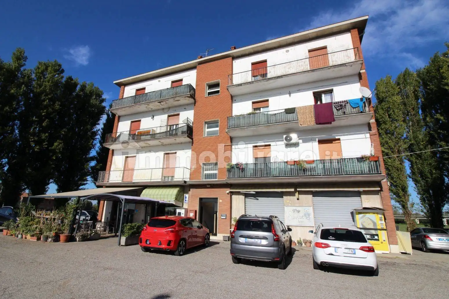 Appartamento in vendita a Anzola dell'Emilia