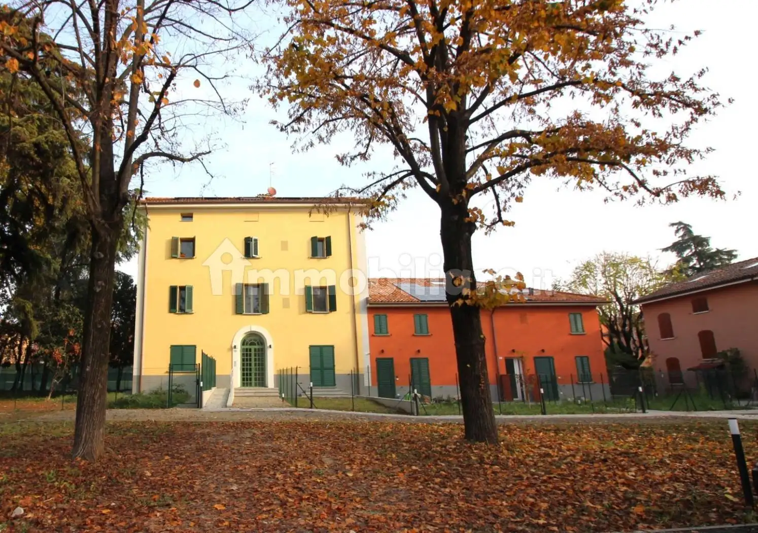 Appartamento in vendita a Bologna