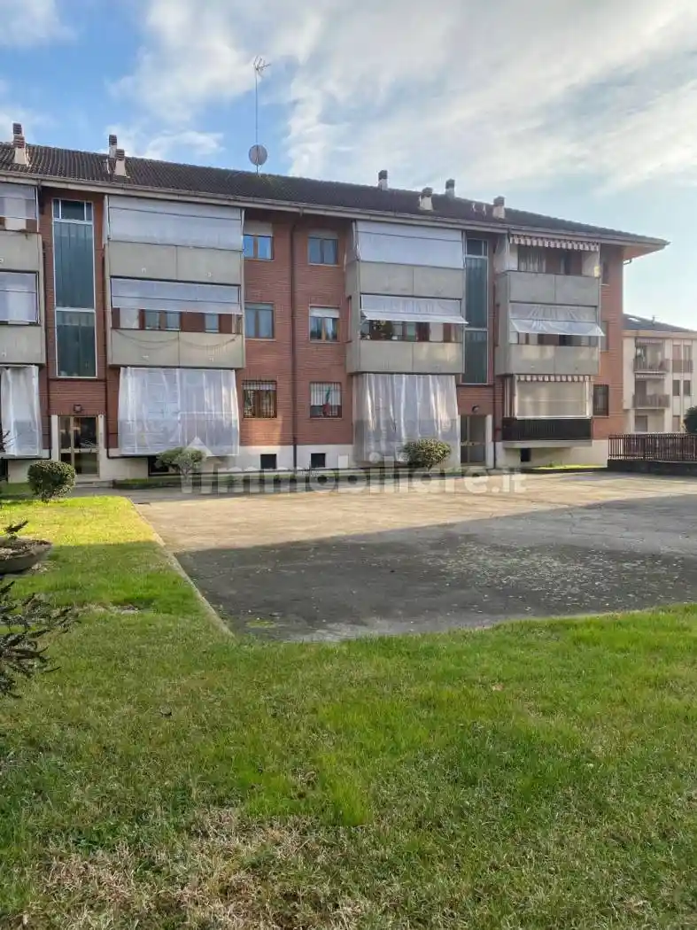 Appartamento in vendita a Asti