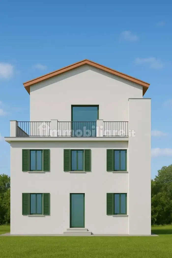 Appartamento in vendita a Bologna